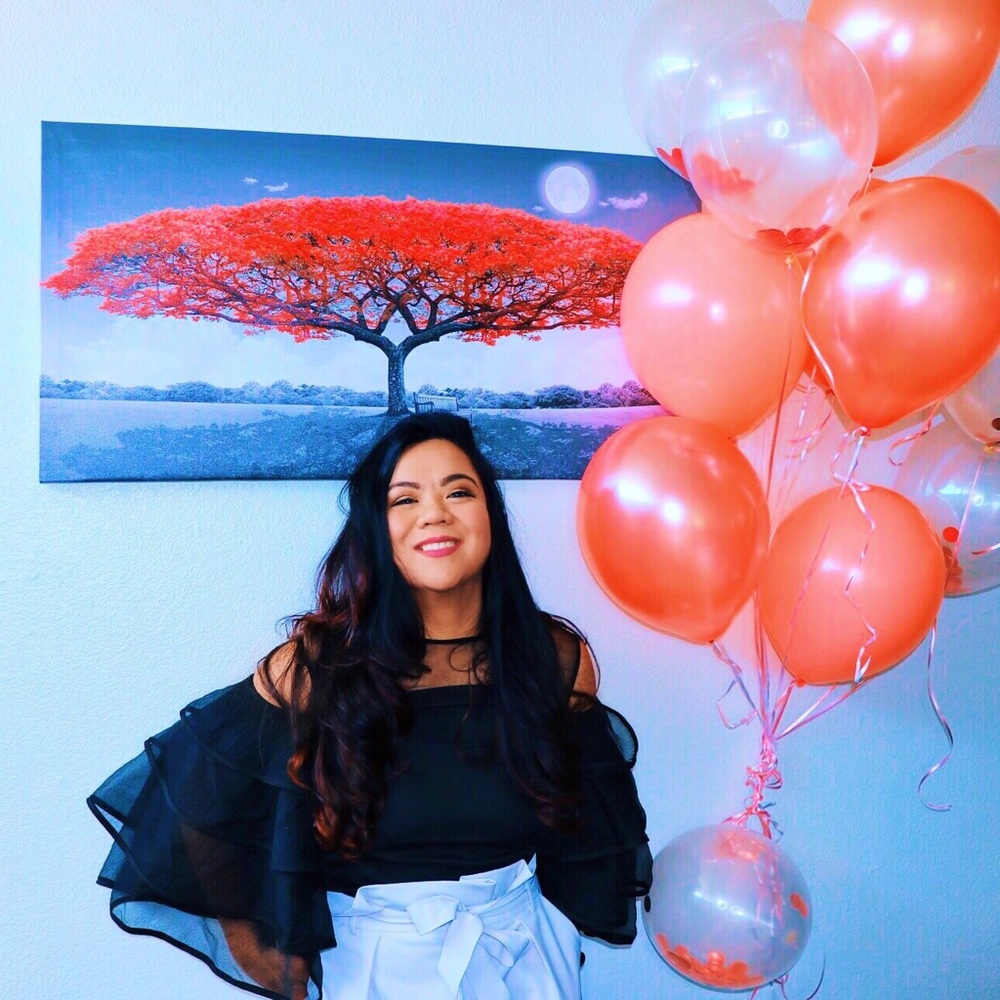 Let’s be friends! Connect on IG @joprofugo